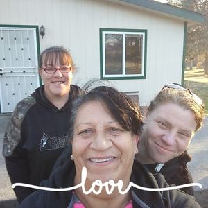 Meet your Posher, Tammy